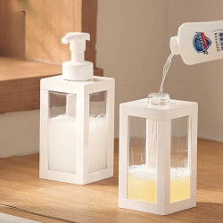 Plastic Soap Dispenser 750ml 